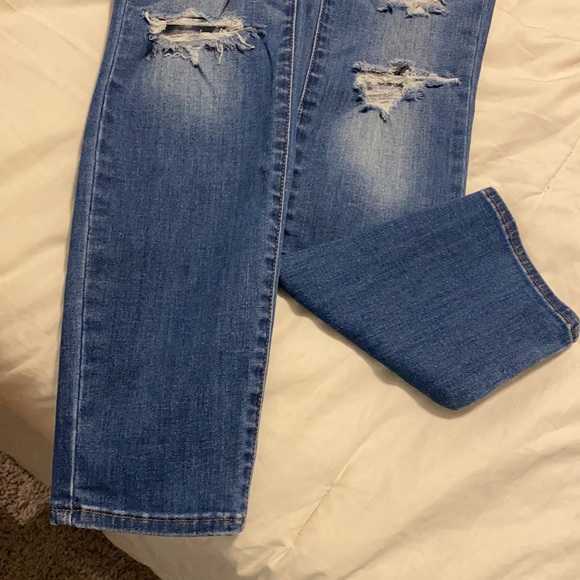 Pacsun Jeggings - Picture 3 of 3